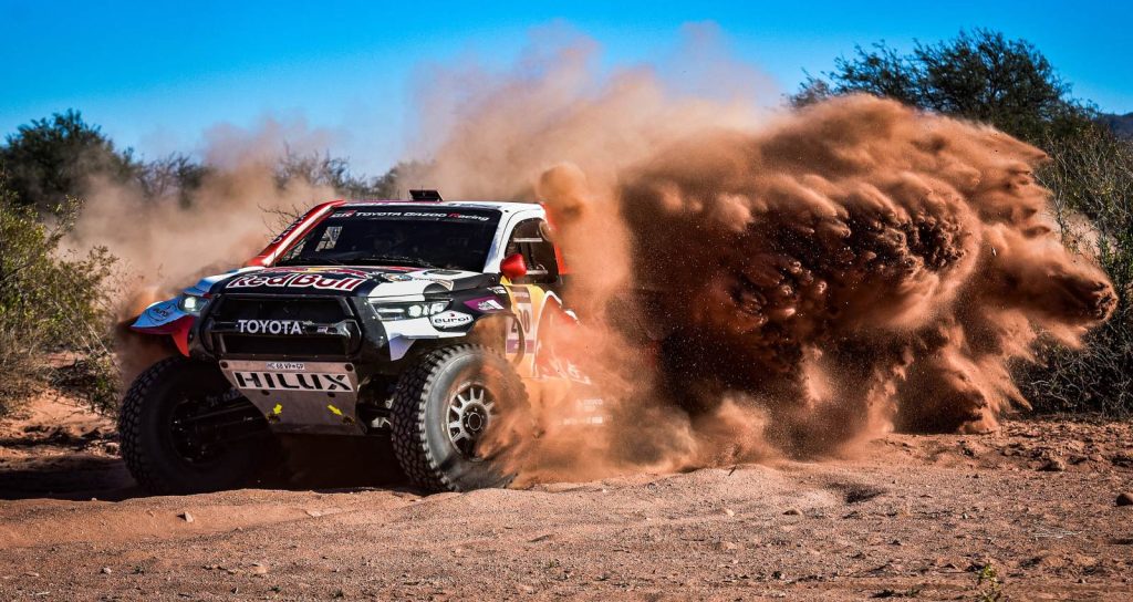 El evento generará un importante movimiento logístico y turístico.