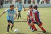 Este Sábado 19 de Marzo, en el estadio del Club A. Belgrano se jugarán los primeros Clásicos Infanto - Juvenil 2016, del Torneo que organiza la LRRC.