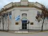 El Domingo 22 de Mayo, el Banco Nación de nuestra ciudad, cumplió cien años. El Concejo Deliberante lo declaró como "Edificio Histórico de Interés Municipal".
