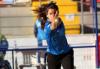 La joven mackennense Carla Cabrera integra la terna de la disciplina bochas, para los próximos premios Olimpia 2021. (Foto gentileza).