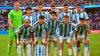 El equipo dirigido por Javier Mascherano, no tuvo inconvenientes para vencer al combinado de Guatemala y pasar a Octavos de Final, en el Mundial Sub 20, que se esta disputando en Argentina.